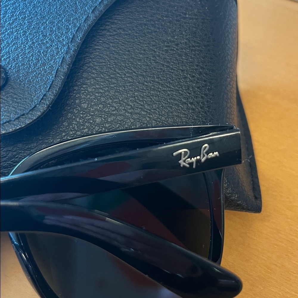 Ray Ban 4401D - Picture 5 of 7